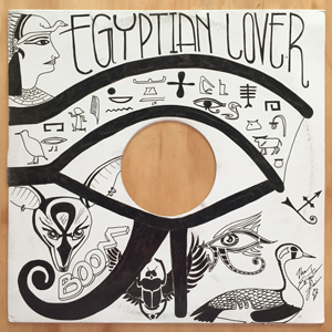Egyptian-Lover