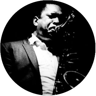 LeniSinclair-JohnColtrane