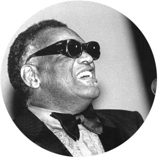 LeniSinclair-RayCharles