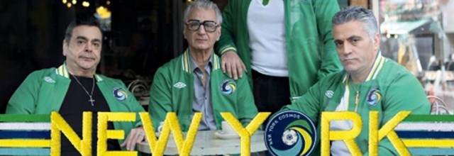 Art & Soccer (New York Cosmos)