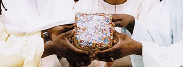 Mahjoub Ben Bella and Dimbars, Senegal football school