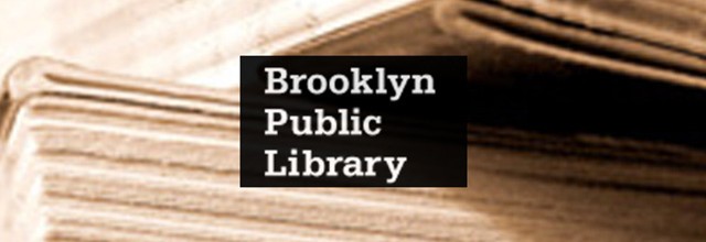 Jamel Shabazz at the Brooklyn public library
