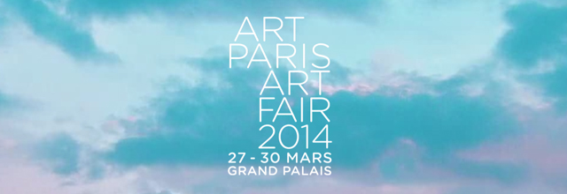 Art Paris Art Fair